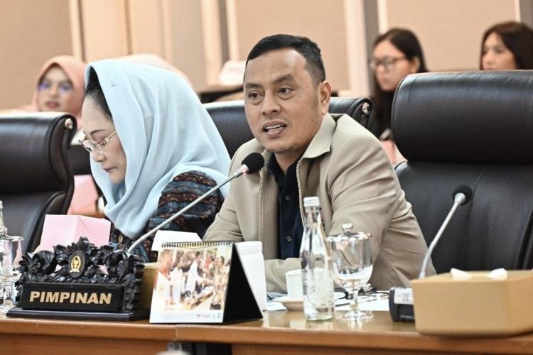 Komisi XIII DPR RI Dukung Perketat Proses Naturalisasi WNA Jadi WNI