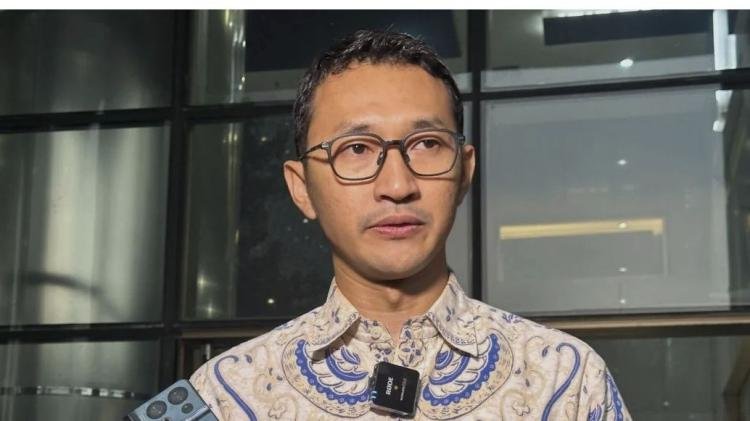 KPK Dalami Dugaan Aliran Gratifikasi di Kuansing, Menhut Berpeluang Dipanggil