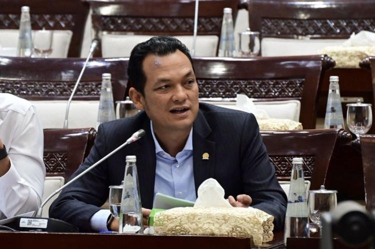 Martin Manurung : Gubernur BI Mendatang Harus Mampu Atasi Dinamika Ekonomi Global  