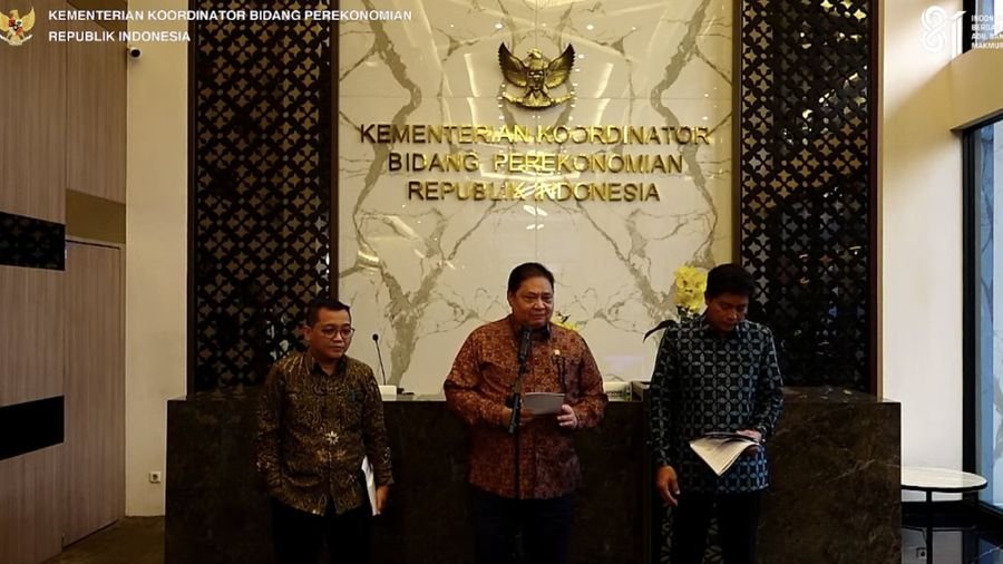Pemerintah Siapkan Stimulus Rp26,34 Triliun untuk Jaga Daya Beli hingga Akhir 2026