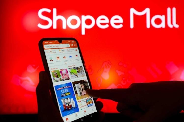 Pemerintah Tunda Lagi Pungutan PPh Pedagang Marketplace hingga November 2026