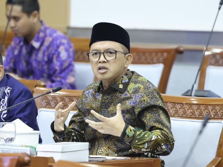 Komisi VIII DPR RI Kecam Keras Promosi Miras Gunakan Hafalan Alqur