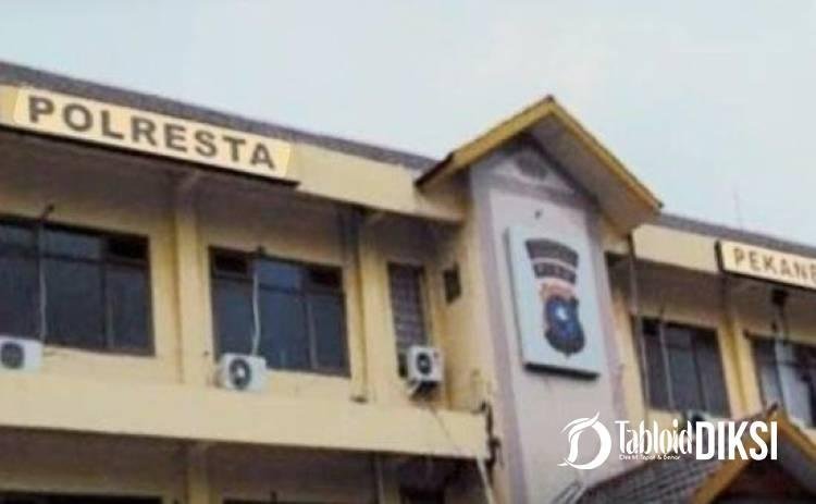 Laporan Dugaan Penganiayaan Oknum Satpol PP di Pekanbaru Masih Diperiksa Polisi