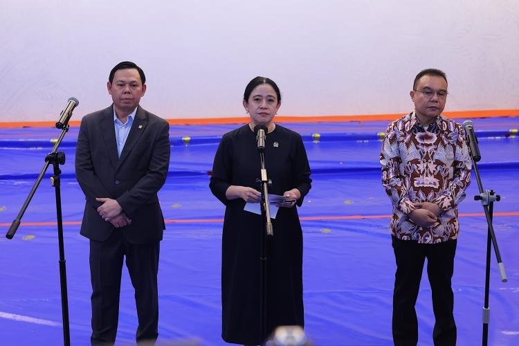 Sidang Tahunan MPR RI 2026 Dipastikan Berlangsung Khidmat dan Penuh Kebangsaan