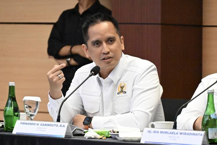Tingkatkan Efisiensi, Komisi VI DPR RI Dukung Streamlining BUMN