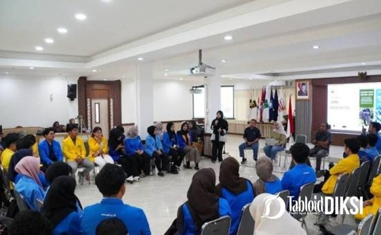 Bukan Cuma Coblos, KPU Riau Ajak Pemilih Muda Kawal Isu Lingkungan