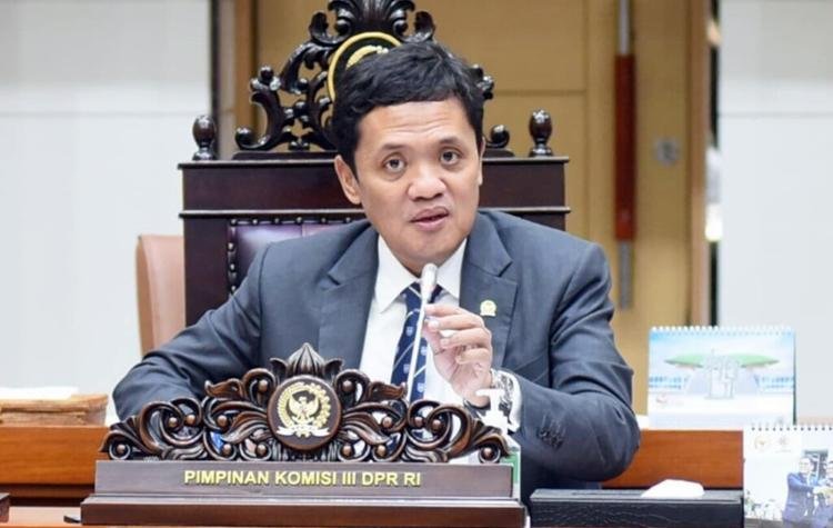 Habiburokhman: KUHP Baru Kedepankan Keadilan dalam Penegakan Hukum