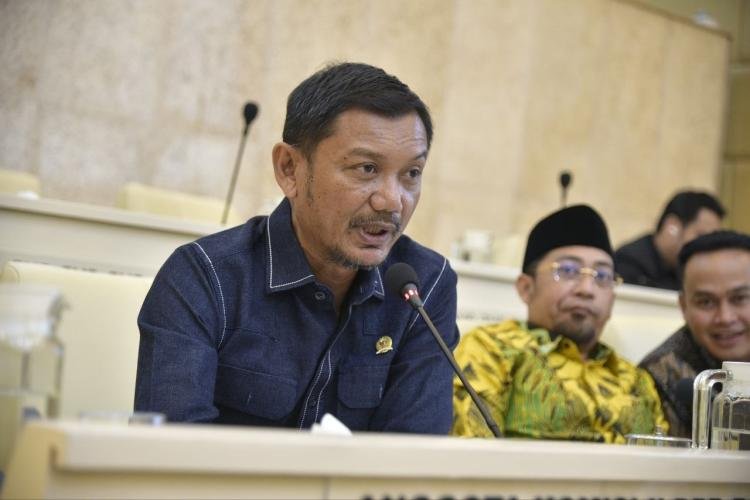 Komisi II DPR RI Apresiasi Pemerintah Pusat Bantu Pembayaran Gaji PPPK