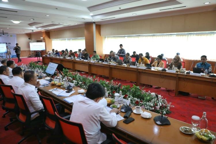 Pemerintah Perkuat Integrasi Data Subsidi Listrik agar Tepat Sasaran