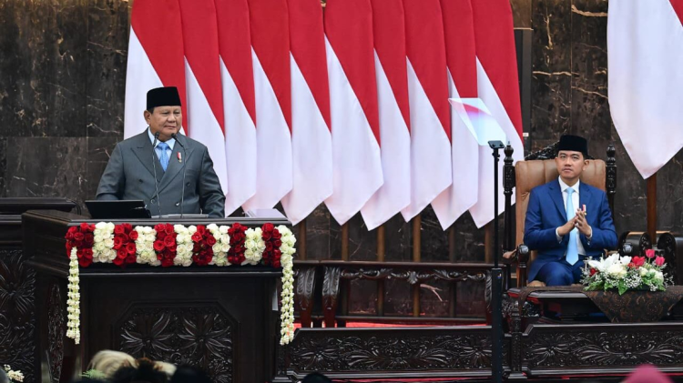 Presiden Prabowo : BUMN Milik Rakyat, Berikan Manfaat ke Rakyat