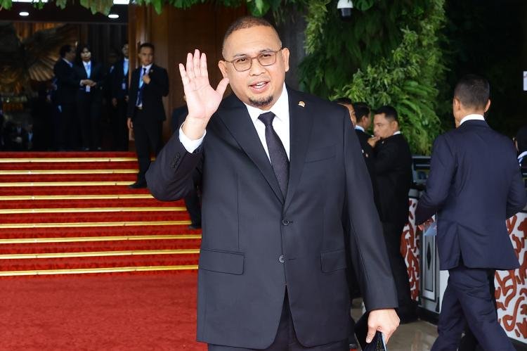 Andre Rosiade Apresiasi Kinerja Danantara, Pembenahan BUMN Dinilai Makin Signifikan