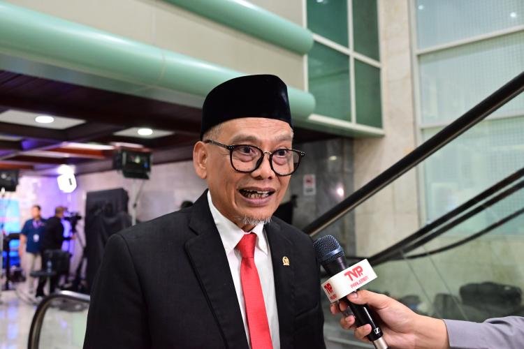 Fikri Minta Penguatan Anggaran 2027 untuk Kesejahteraan Guru
