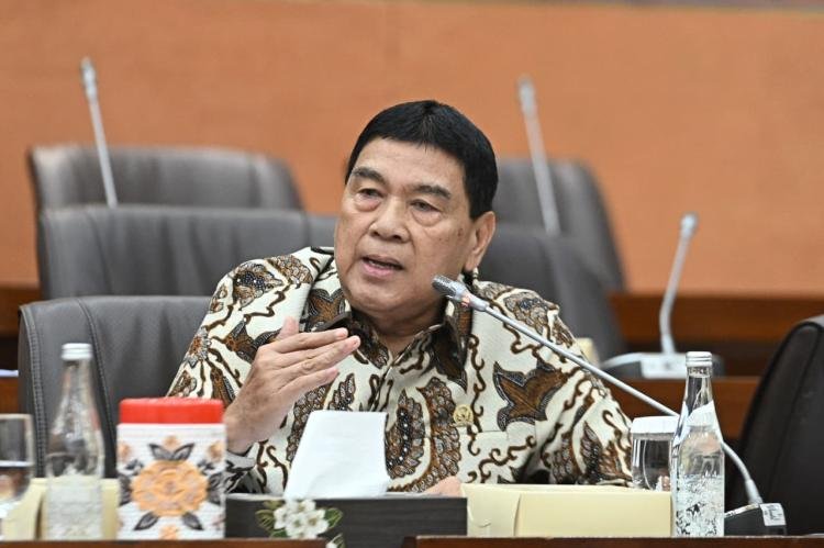 Komisi VI Dukung Penataan BUMN, Achmad : Pengawasan Diperketat