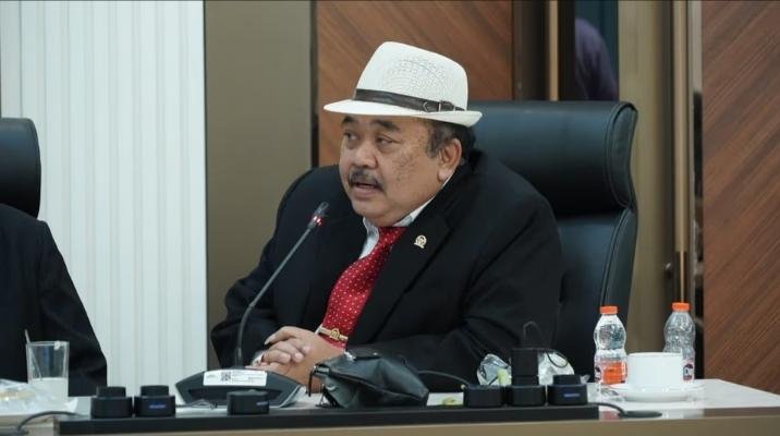 DPR RI Dorong B50 Perkuat Ketahanan Energi Tanpa Mengorbankan Lingkungan 