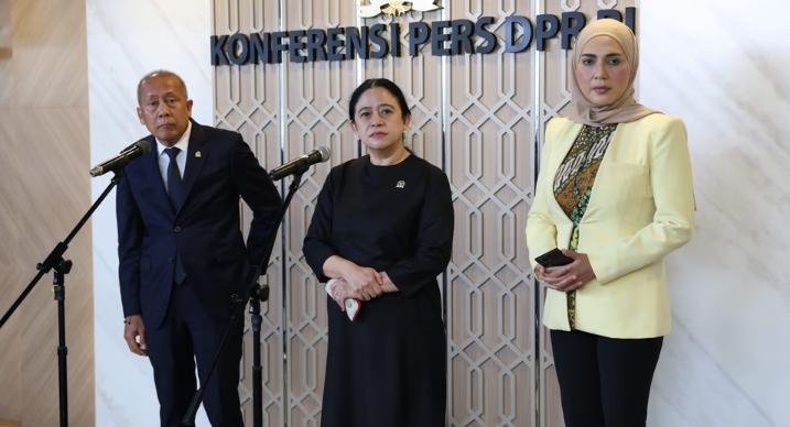 DPR RI Terus Kawal Perpres Ojol