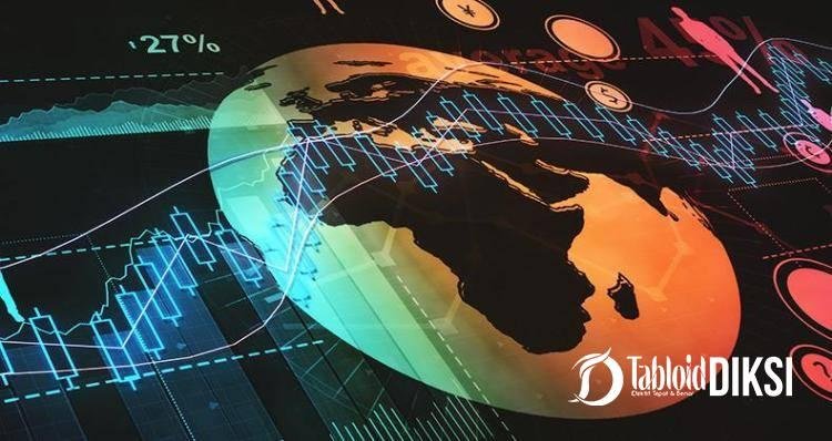 Ekonomi Global Masih Dibayangi Ketidakpastian, Risiko Geopolitik dan Pasar Jadi Sorotan