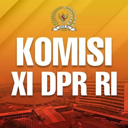 Komisi XI DPR RI Tindaklanjuti Surpres Calon Deputi BI dan Kepala Bursa Mineral