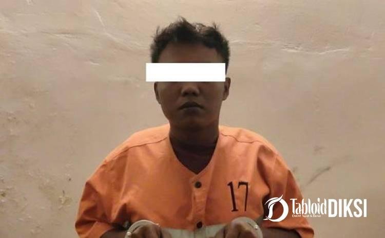 5 Pil Ekstasi Gagal Beredar di Pinggir, Polisi Buru Pemasok
