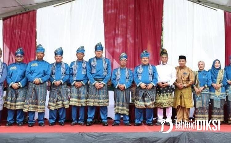 Bukan Sekadar Balapan, Pacu Jalur 2026 Jadi Panggung Budaya Kuansing