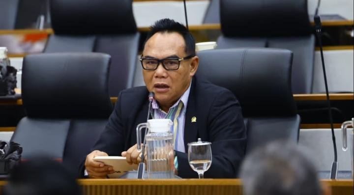 Komisi IV Tegaskan Kebijakan Konkrit Atasi Beban Petani