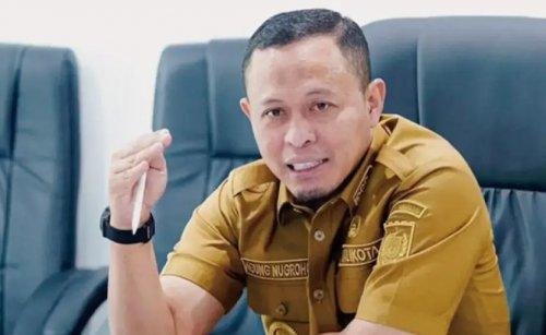 Pemko Pekanbaru Siapkan Fasilitas HP untuk Ketua RT/RW, Pelayanan Warga Bakal Berbasis Digital