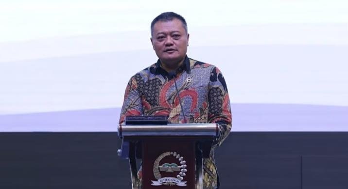 Setjen DPR : Vaksinasi HPV Bagian Investasi Kesehatan Pegawai 