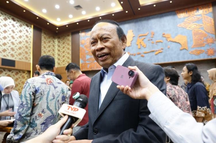 Banggar Pastikan APBN Siap Biayai PPPK Jadi PNS