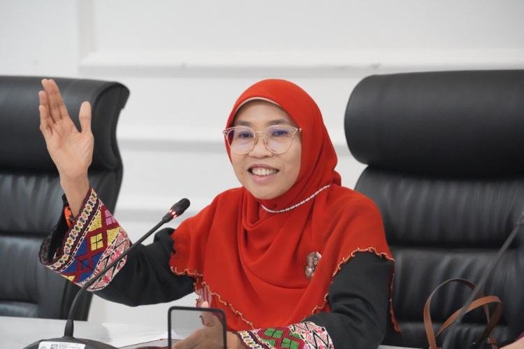 Dukung Penertiban SPPG, Netty Minta Distribusi MBG Tak Terhenti