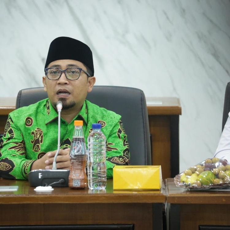 Khozin Dukung Larangan Pemda Rekrut ASN Baru 