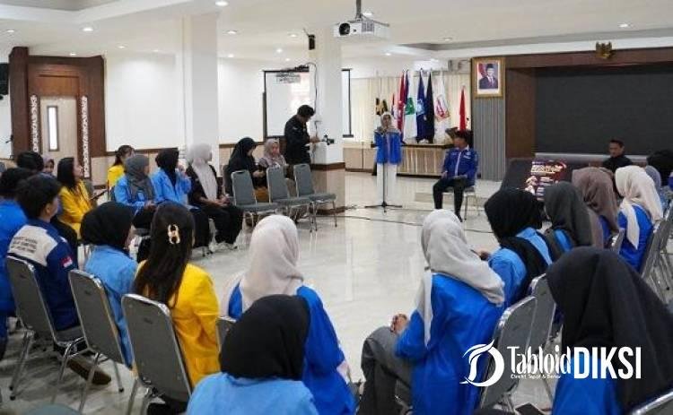 Sekolah Pemilu Hijau KPU Riau Soroti Data Pemilih dan Dapil, Generasi Muda Disiapkan Kawal Demokrasi