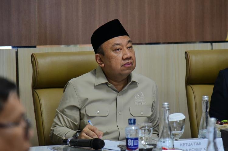 Komisi X DPR Dorong Percepatan Pendidikan Pasca Gempa NTT