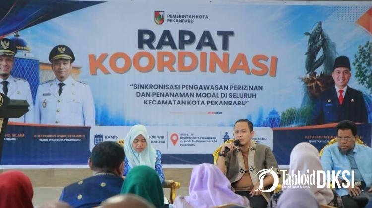Program Pembangunan Rp100 Juta per RW Mulai Berjalan, Ratusan Usulan Warga Mulai Ditampung