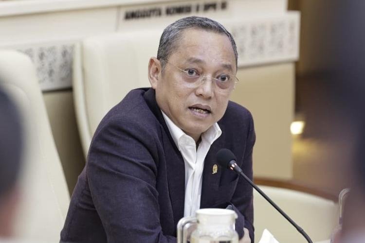 Karhutla Meluas, Deddy Sitorus Minta Pemerintah Kerahkan Seluruh Sumber Daya