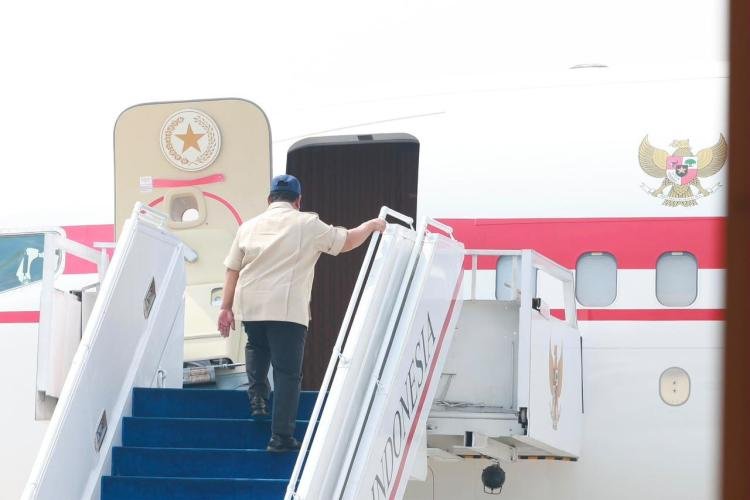 Karhutla Meluas, Presiden Langsung Turun ke Kalimantan