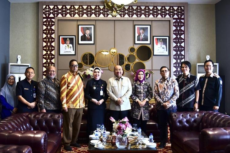 Komisi X : Budaya Baca Harus Dikemas Kreatif dan Sesuai Minat Masyarakat