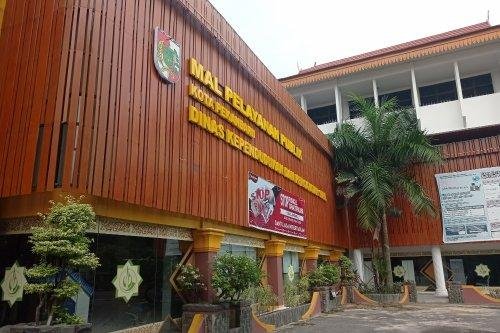MPP Mini Segera Hadir di Pekanbaru, Empat Kecamatan Jadi Lokasi Uji Coba