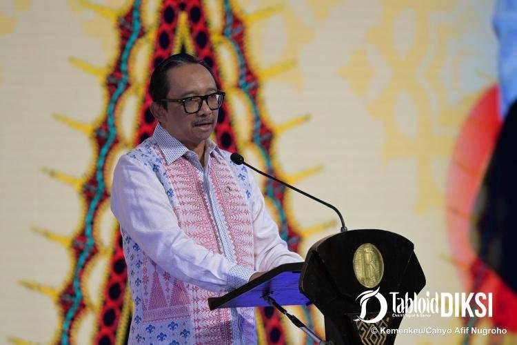 Pacu Ekonomi Nasional, Menkeu Purbaya Siapkan Strategi Penguatan Industri dan Ekspor