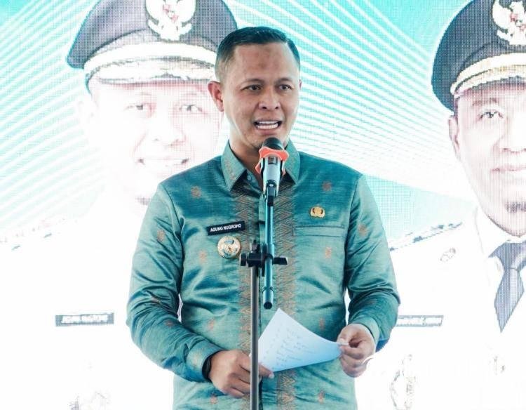 Pemko Pekanbaru Bentuk Pasukan LESTARI untuk Percepat Penanganan Kebersihan Lingkungan