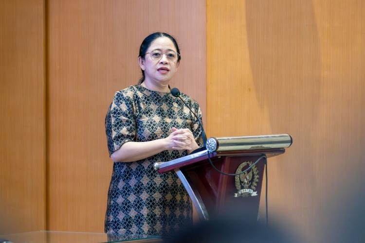 Titik Panas Karhutla Melonjak, Puan Desak Pemerintah Percepat Penangan