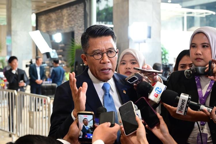 Belanja Negara 2027 Capai Rp4.097 Triliun, Pemerintah Pertahankan Defisit 2,4 Persen