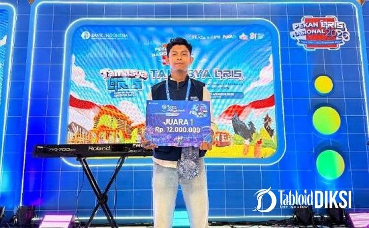 Bukan Sekadar Lulus, Ebel Tinggalkan Jejak Puluhan Prestasi dari Kampar hingga Malaysia