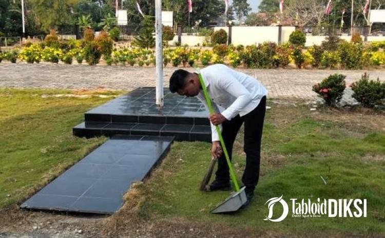 Kapolsek Batu Hampar: ASRI Harus Jadi Budaya, Bukan Sekadar Seremonial