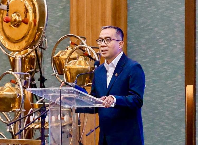 Kasus Unsoed, Kemdiktisaintek Tunggu Hasil Pendalam KPK