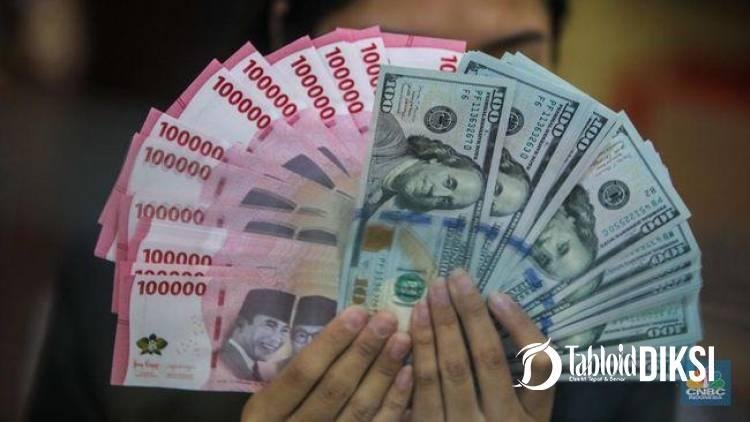 Defisit Transaksi Berjalan Indonesia Tembus US$12,5 Miliar, Rupiah Dibayangi Risiko Melemah