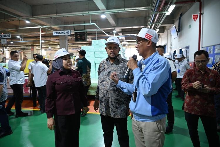 DPR RI Soroti Aksi Premanisme di Kawasan Industri, Sanksi Pidana Disiapkan