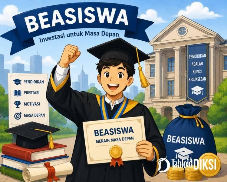 emko Pekanbaru Siapkan Rp10 Miliar untuk Beasiswa 2027, Pendaftaran Dibuka Tahun Ini