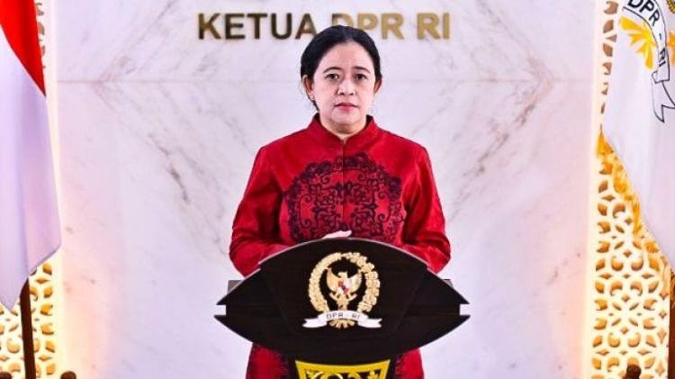 Puan Tegaskan DPR RI Siap Terima Aspirasi Massa Demo 27 Agustus