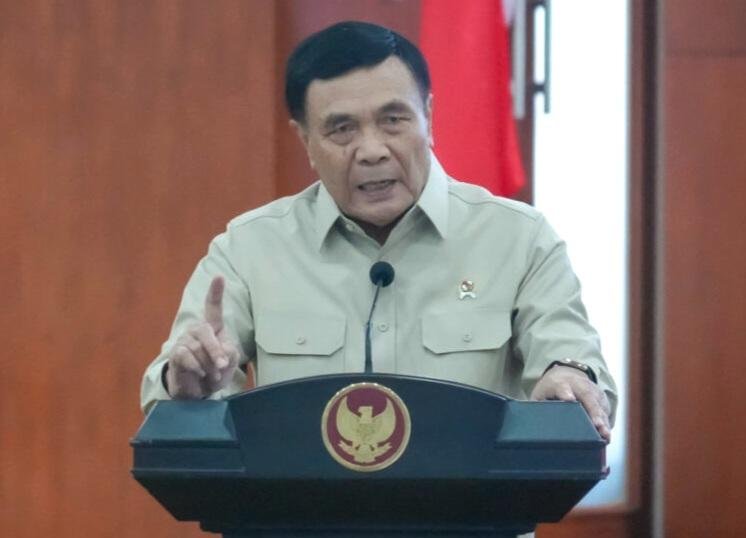 Demo di DPR RI, Pemerintah Kedepankan Pendekatan Humanis