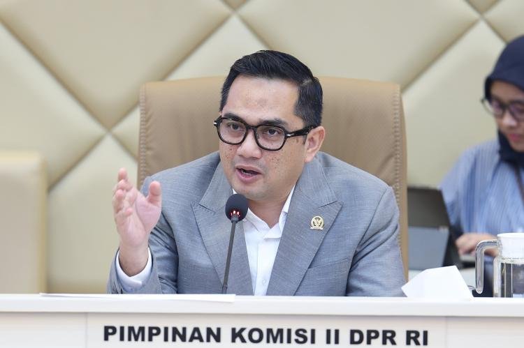 DPR Dorong Bank Tanah Percepat Penerbitan HPL