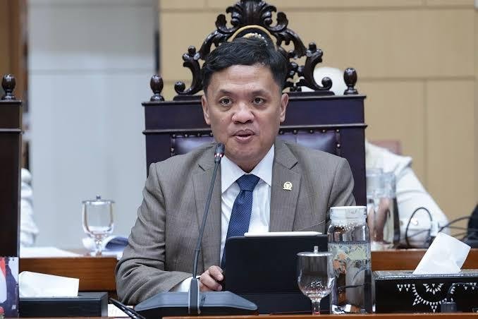 DPR Kebut RUU Perampasan Aset, Target Desember 2026 Disahkan